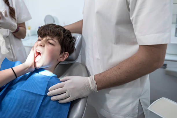 Best Emergency Gum Treatment in Gig Harbor, WA
